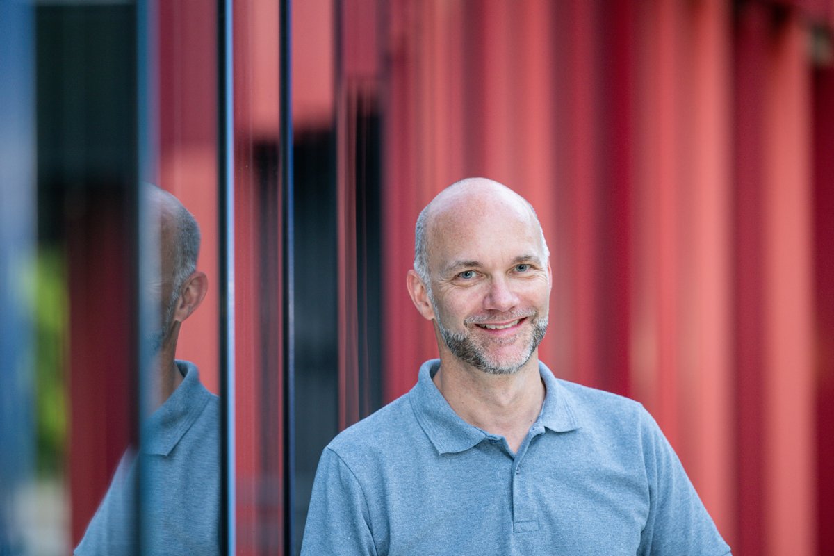 Martin Stiffel